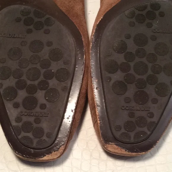 Jimmy choo Wendy flats🥿SALE!!!🥿🥿🥿🥿 - Picture 8 of 8